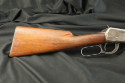 Winchester 1920s Model 55 Takedown .30-30 WCF 24" Lever Action Rifle 1928 C&R - 3