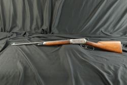 Winchester 1920s Model 55 Takedown .30-30 WCF 24" Lever Action Rifle 1928 C&R - 7