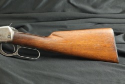 Winchester 1920s Model 55 Takedown .30-30 WCF 24" Lever Action Rifle 1928 C&R - 11