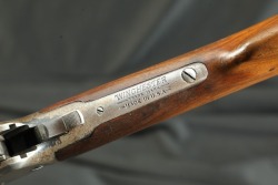 Winchester 1920s Model 55 Takedown .30-30 WCF 24" Lever Action Rifle 1928 C&R - 31