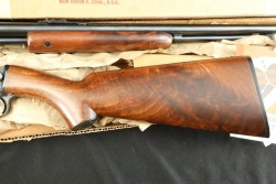 Winchester 1950s Model 61 Special Semi-Deluxe .22 S/L/LR 24" Pump Action Rifle & Box 1958 C&R - 7