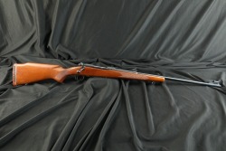 Pre-64 Winchester 1960s Model 70 Standard “Westerner-Alaskan” G7036 .300 Win Magnum 24” Bolt Action Rifle 1962 C&R - 2