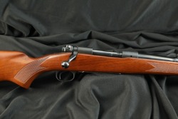 Pre-64 Winchester 1960s Model 70 Standard “Westerner-Alaskan” G7036 .300 Win Magnum 24” Bolt Action Rifle 1962 C&R - 4