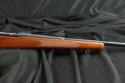 Pre-64 Winchester 1960s Model 70 Standard “Westerner-Alaskan” G7036 .300 Win Magnum 24” Bolt Action Rifle 1962 C&R - 5