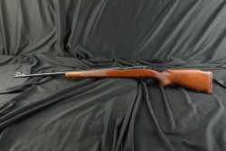 Pre-64 Winchester 1960s Model 70 Standard “Westerner-Alaskan” G7036 .300 Win Magnum 24” Bolt Action Rifle 1962 C&R - 7