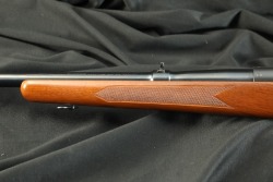 Pre-64 Winchester 1960s Model 70 Standard “Westerner-Alaskan” G7036 .300 Win Magnum 24” Bolt Action Rifle 1962 C&R - 9