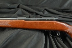 Pre-64 Winchester 1960s Model 70 Standard “Westerner-Alaskan” G7036 .300 Win Magnum 24” Bolt Action Rifle 1962 C&R - 10