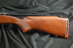 Pre-64 Winchester 1960s Model 70 Standard “Westerner-Alaskan” G7036 .300 Win Magnum 24” Bolt Action Rifle 1962 C&R - 11