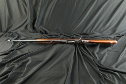 Pre-64 Winchester 1960s Model 70 Standard “Westerner-Alaskan” G7036 .300 Win Magnum 24” Bolt Action Rifle 1962 C&R - 12