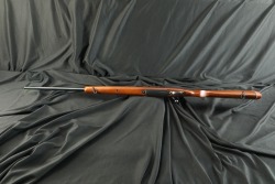 Pre-64 Winchester 1960s Model 70 Standard “Westerner-Alaskan” G7036 .300 Win Magnum 24” Bolt Action Rifle 1962 C&R - 17