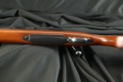 Pre-64 Winchester 1960s Model 70 Standard “Westerner-Alaskan” G7036 .300 Win Magnum 24” Bolt Action Rifle 1962 C&R - 20