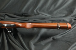 Pre-64 Winchester 1960s Model 70 Standard “Westerner-Alaskan” G7036 .300 Win Magnum 24” Bolt Action Rifle 1962 C&R - 21