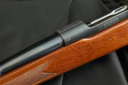 Pre-64 Winchester 1960s Model 70 Standard “Westerner-Alaskan” G7036 .300 Win Magnum 24” Bolt Action Rifle 1962 C&R - 26