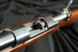 Pre-64 Winchester 1960s Model 70 Standard “Westerner-Alaskan” G7036 .300 Win Magnum 24” Bolt Action Rifle 1962 C&R - 28