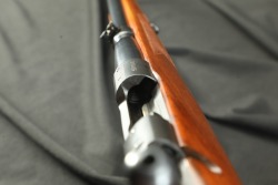 Pre-64 Winchester 1960s Model 70 Standard “Westerner-Alaskan” G7036 .300 Win Magnum 24” Bolt Action Rifle 1962 C&R - 30