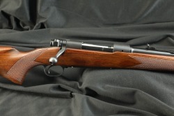 Pre-64 Winchester 1950s Model 70 Featherweight G7025CN .358 Win 22” Bolt Action Rifle 1955 C&R - 4