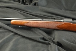 Pre-64 Winchester 1950s Model 70 Featherweight G7025CN .358 Win 22” Bolt Action Rifle 1955 C&R - 9