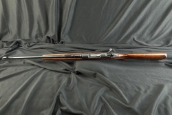 Pre-64 Winchester 1950s Model 70 Featherweight G7025CN .358 Win 22” Bolt Action Rifle 1955 C&R - 12