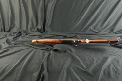 Pre-64 Winchester 1950s Model 70 Featherweight G7025CN .358 Win 22” Bolt Action Rifle 1955 C&R - 17