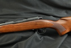 Pre-64 Winchester 1960s Model 70 Standard “Alaskan” G7035 .338 Win Mag 25” Bolt Action Rifle 1961 C&R - 8