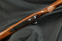 Pre-64 Winchester 1960s Model 70 Standard “Alaskan” G7035 .338 Win Mag 25” Bolt Action Rifle 1961 C&R - 12