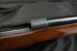 Pre-64 Winchester 1960s Model 70 Standard “Alaskan” G7035 .338 Win Mag 25” Bolt Action Rifle 1961 C&R - 20