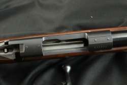 Pre-64 Winchester 1960s Model 70 Standard “Alaskan” G7035 .338 Win Mag 25” Bolt Action Rifle 1961 C&R - 21