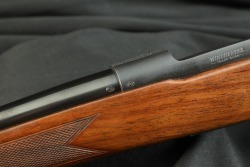 Pre-64 Winchester 1960s Model 70 Standard “Alaskan” G7035 .338 Win Mag 25” Bolt Action Rifle 1961 C&R - 22