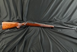 Pre-War Winchester 1930s Model 70 Standard G7008C .220 Swift 26” Bolt Action Rifle 1938 C&R - 2