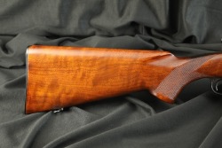 Pre-War Winchester 1930s Model 70 Standard G7008C .220 Swift 26” Bolt Action Rifle 1938 C&R - 3