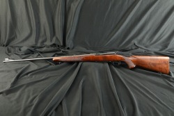 Pre-War Winchester 1930s Model 70 Standard G7008C .220 Swift 26” Bolt Action Rifle 1938 C&R - 7