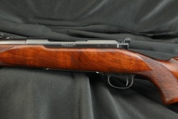 Pre-War Winchester 1930s Model 70 Standard G7008C .220 Swift 26” Bolt Action Rifle 1938 C&R - 10