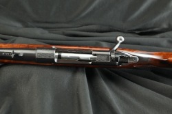 Pre-War Winchester 1930s Model 70 Standard G7008C .220 Swift 26” Bolt Action Rifle 1938 C&R - 15