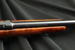 Pre-War Winchester 1930s Model 70 Standard G7008C .220 Swift 26” Bolt Action Rifle 1938 C&R - 26