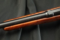 Pre-War Winchester 1930s Model 70 Standard G7008C .220 Swift 26” Bolt Action Rifle 1938 C&R - 28