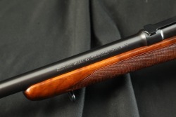 Pre-War Winchester 1930s Model 70 Standard G7008C .220 Swift 26” Bolt Action Rifle 1938 C&R - 29