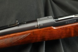 Pre-War Winchester 1930s Model 70 Standard G7008C .220 Swift 26” Bolt Action Rifle 1938 C&R - 30