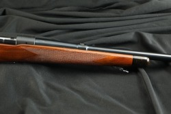 Rare Pre-64 Winchester 1950s Special Order Model 70 Super Grade .35 Remington 20” Carbine Bolt Action Rifle 1951 C&R, One Of A Kind Piece Featured in “The Rifleman’s Rifle” Book by Roger C. Rule - 8