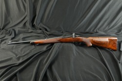 Rare Pre-64 Winchester 1950s Special Order Model 70 Super Grade .35 Remington 20” Carbine Bolt Action Rifle 1951 C&R, One Of A Kind Piece Featured in “The Rifleman’s Rifle” Book by Roger C. Rule - 10