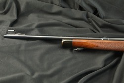 Rare Pre-64 Winchester 1950s Special Order Model 70 Super Grade .35 Remington 20” Carbine Bolt Action Rifle 1951 C&R, One Of A Kind Piece Featured in “The Rifleman’s Rifle” Book by Roger C. Rule - 11