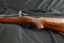 Rare Pre-64 Winchester 1950s Special Order Model 70 Super Grade .35 Remington 20” Carbine Bolt Action Rifle 1951 C&R, One Of A Kind Piece Featured in “The Rifleman’s Rifle” Book by Roger C. Rule - 13