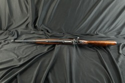 Rare Pre-64 Winchester 1950s Special Order Model 70 Super Grade .35 Remington 20” Carbine Bolt Action Rifle 1951 C&R, One Of A Kind Piece Featured in “The Rifleman’s Rifle” Book by Roger C. Rule - 15