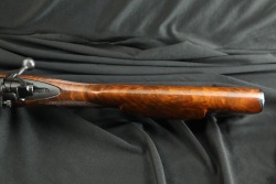 Rare Pre-64 Winchester 1950s Special Order Model 70 Super Grade .35 Remington 20” Carbine Bolt Action Rifle 1951 C&R, One Of A Kind Piece Featured in “The Rifleman’s Rifle” Book by Roger C. Rule - 19