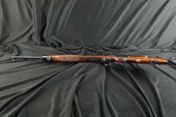 Rare Pre-64 Winchester 1950s Special Order Model 70 Super Grade .35 Remington 20” Carbine Bolt Action Rifle 1951 C&R, One Of A Kind Piece Featured in “The Rifleman’s Rifle” Book by Roger C. Rule - 20