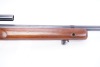 Winchester Model 75 Target .22 LR 28" Bolt Action Rifle & Scope - 4