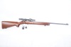 Winchester Model 75 Target .22 LR 28" Bolt Action Rifle & Scope - 6