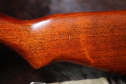 US Post-WW2 Springfield Armory M-1 Garand National Match .30-06 24” Semi-Auto Rifle 1955 C&R - 9