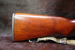 US Post-WW2 Springfield Armory M-1 Garand National Match .30-06 24” Semi-Auto Rifle 1955 C&R - 2