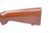 Winchester Model 75 Target .22 LR 28" Bolt Action Rifle & Scope - 8