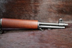 US Post-WW2 Springfield Armory M-1 Garand National Match .30-06 24” Semi-Auto Rifle 1955 C&R - 5